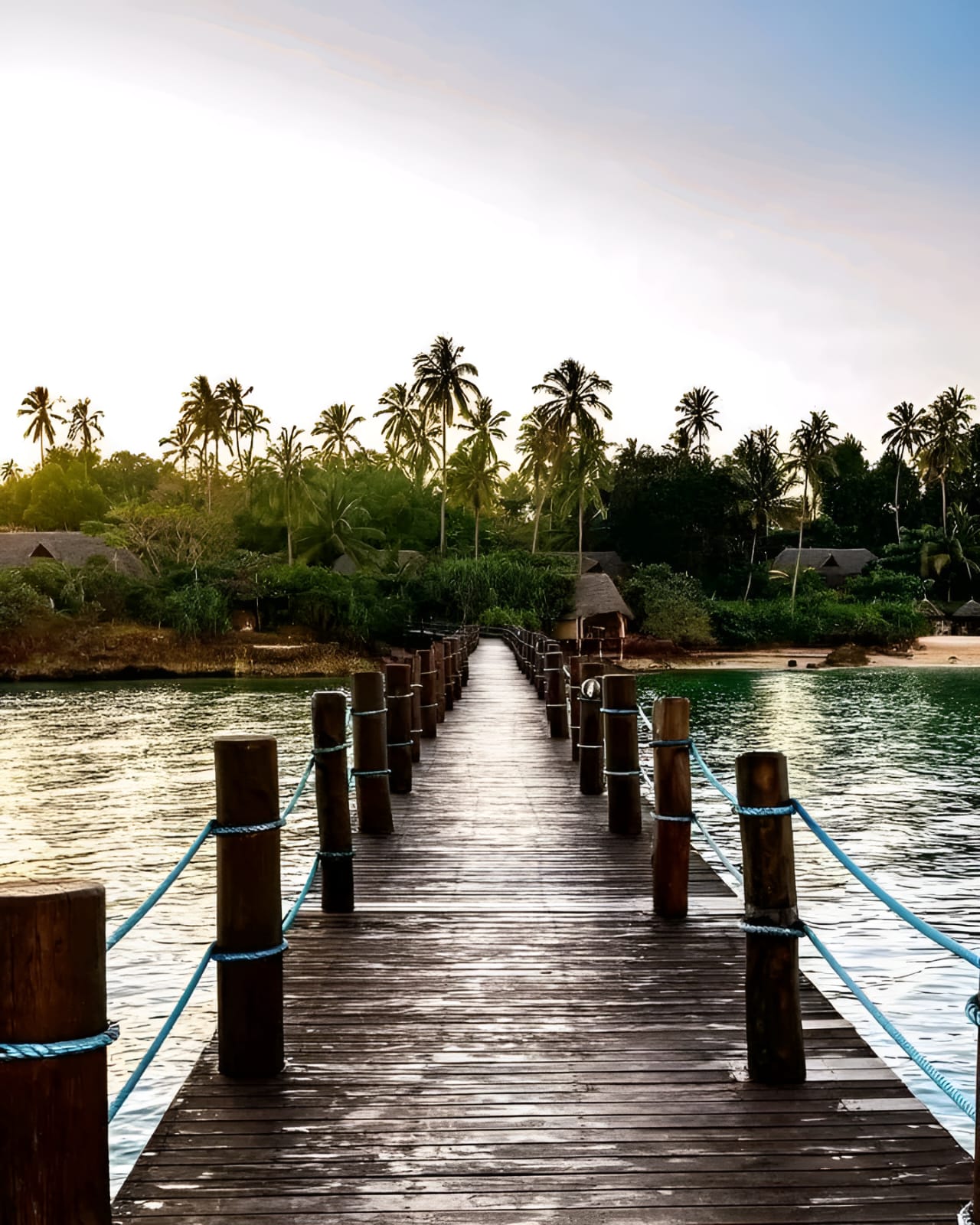 Experience The Great Holiday On Beach